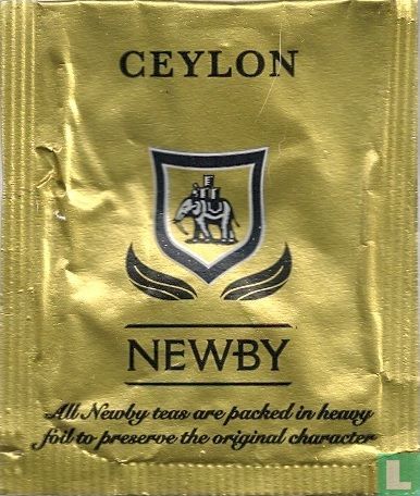 Ceylon