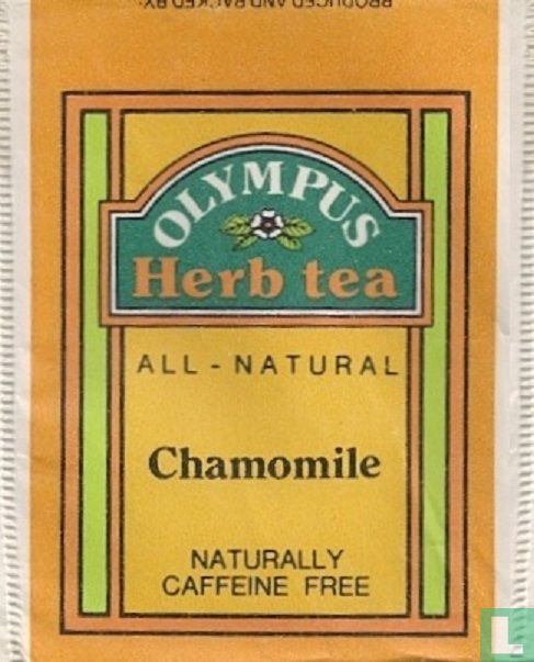 Chamomile