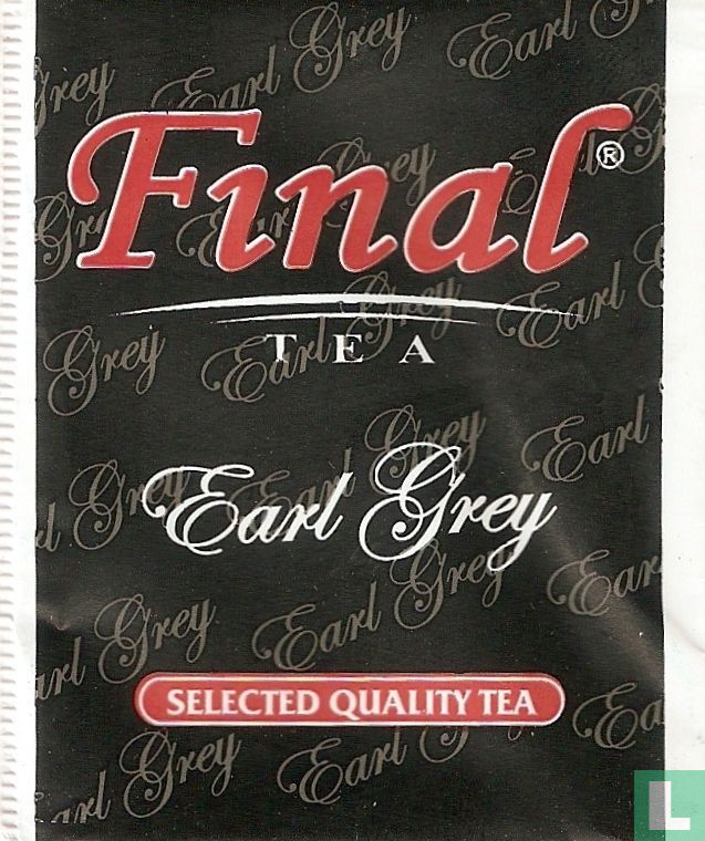 Earl Grey 