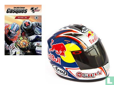 Nicky Hayden