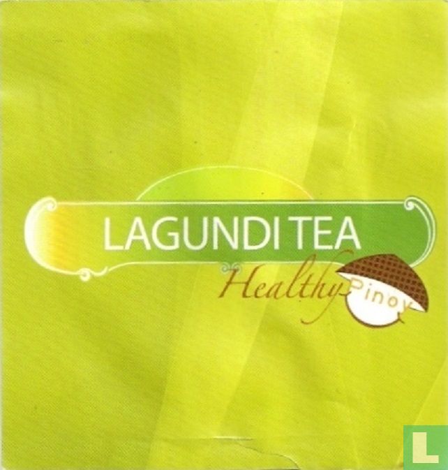 Lagundi Tea