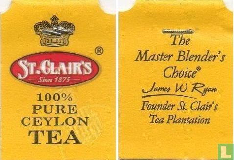 Black Tea