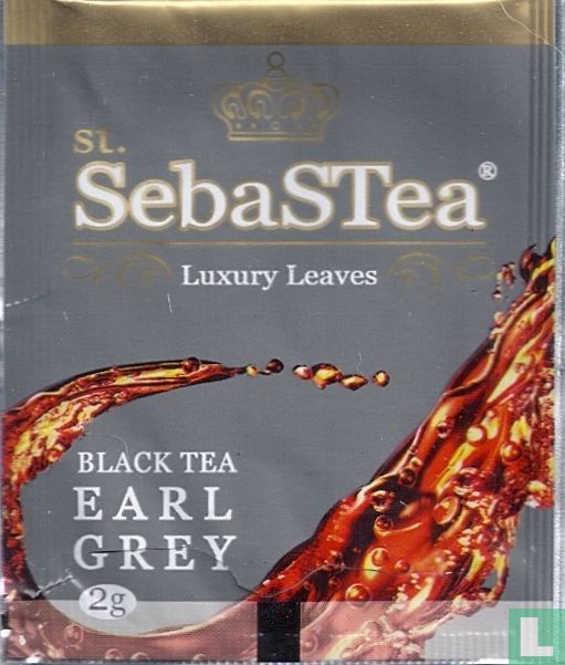 Earl Grey 