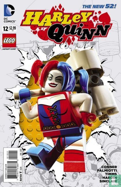 Harley Quinn