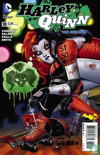Harley Quinn