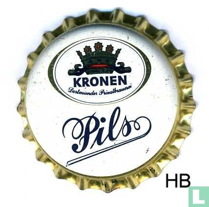 Couronnes - Pils