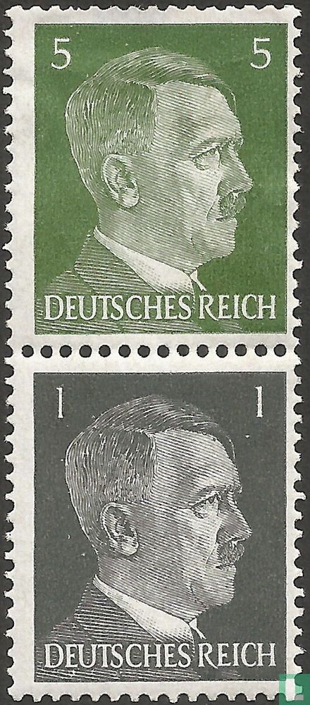 Adolf Hitler