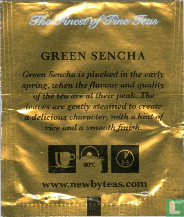 Green Sencha