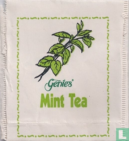 Mint Tea