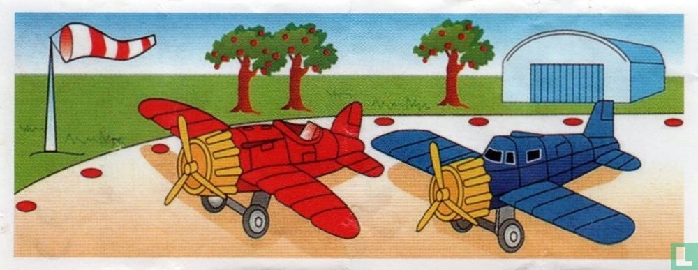 Airplane