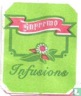 Té de Uva Ursi Compuesto