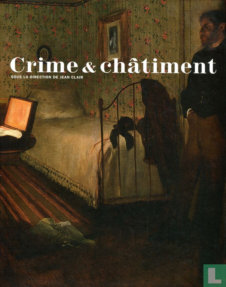 Crime & châtiment