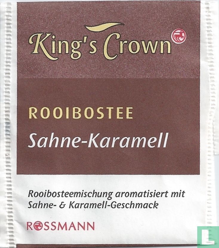Sahne-Karamell 