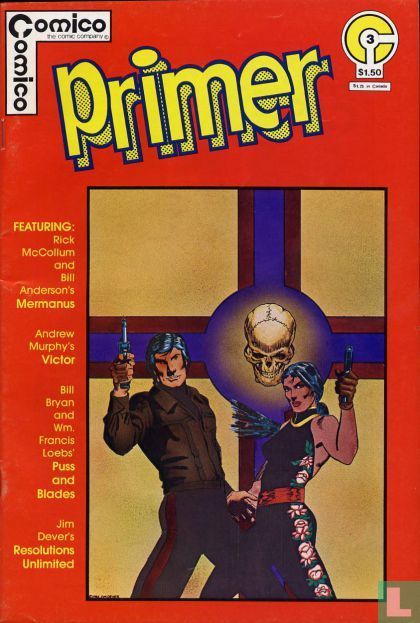 Primer