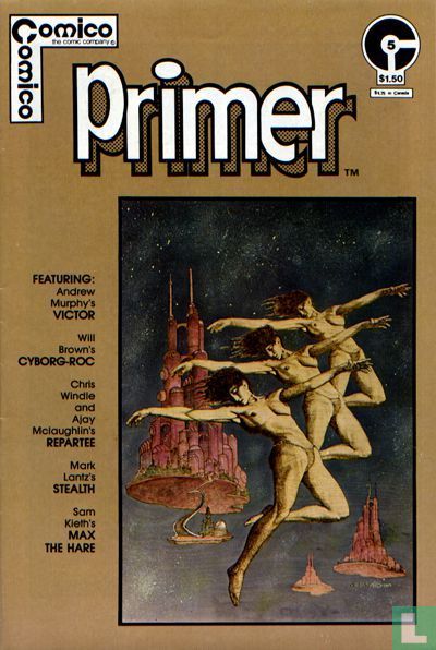 Primer