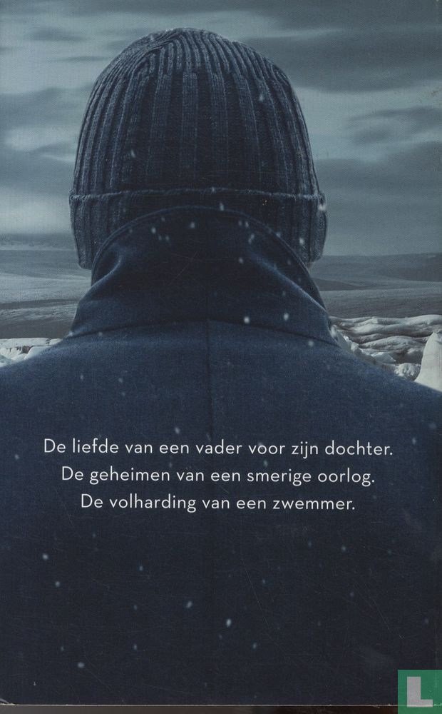 De zwemmer