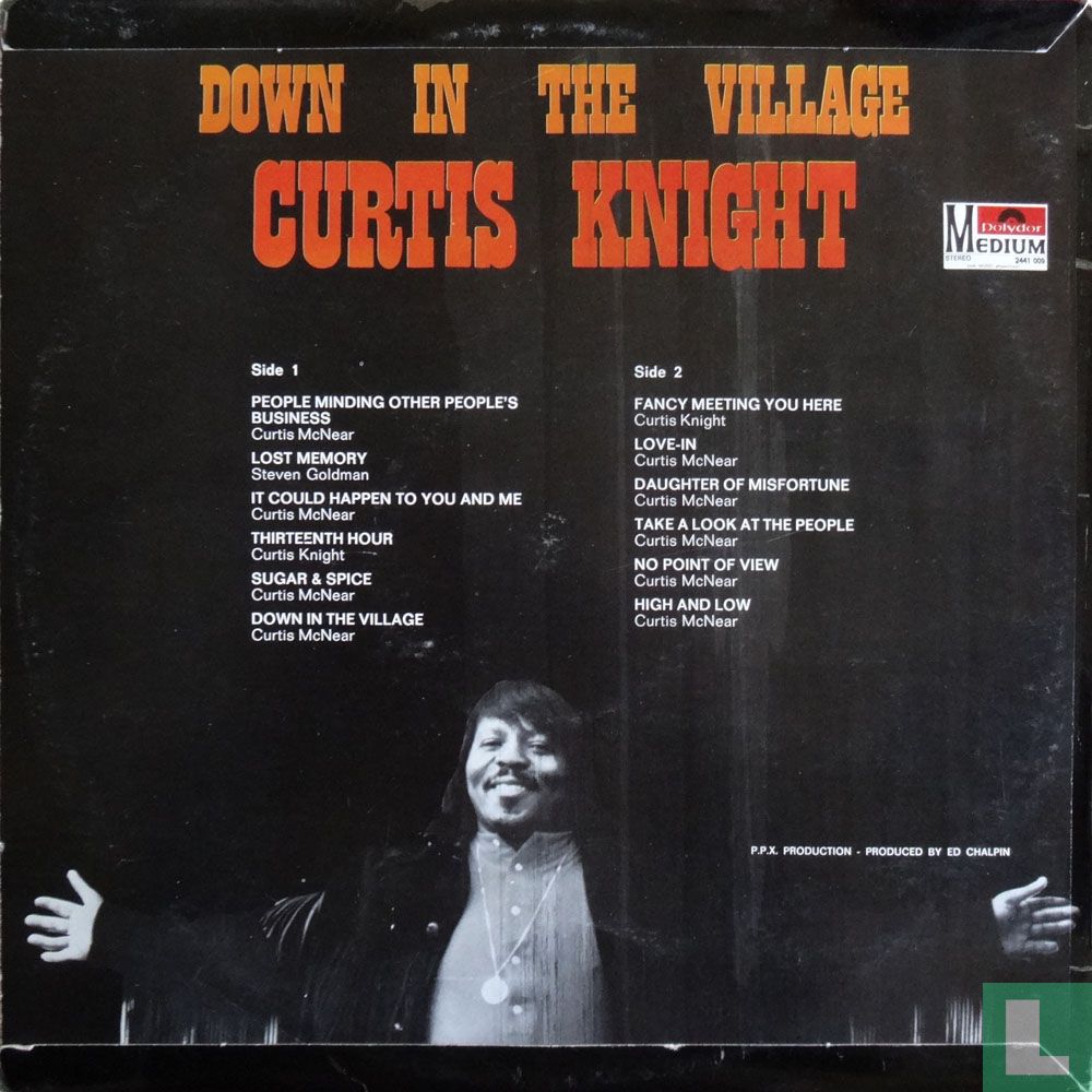 Down in the Village