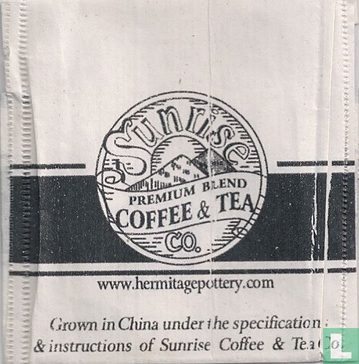 Black Tea