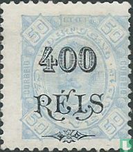 Le roi Carlos I