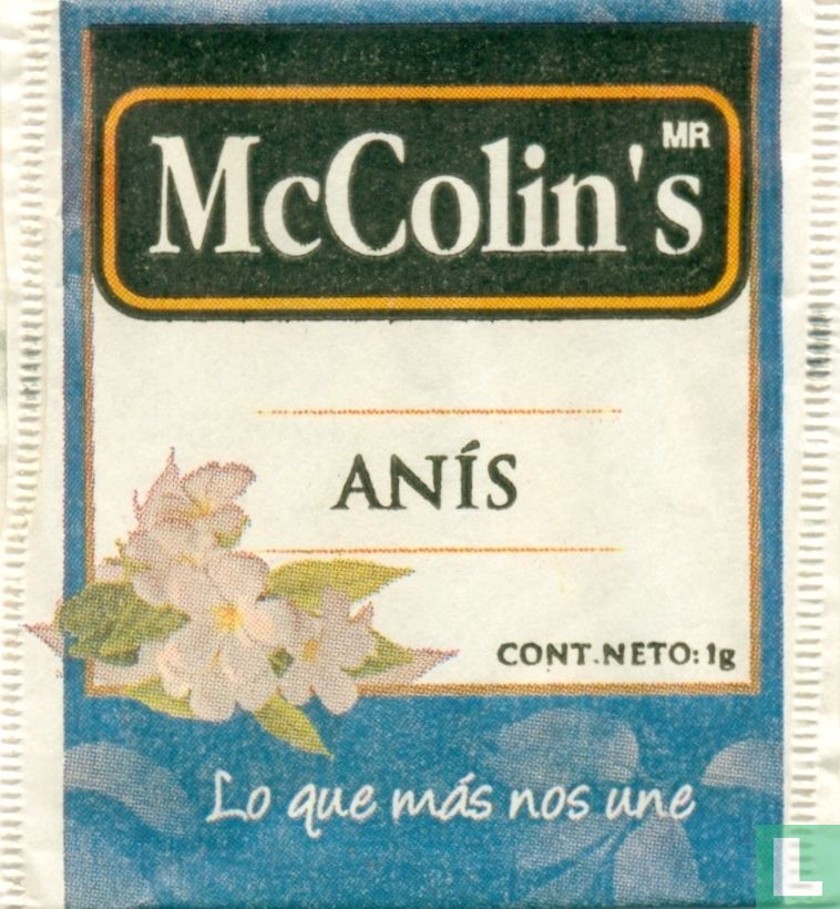 Anis 