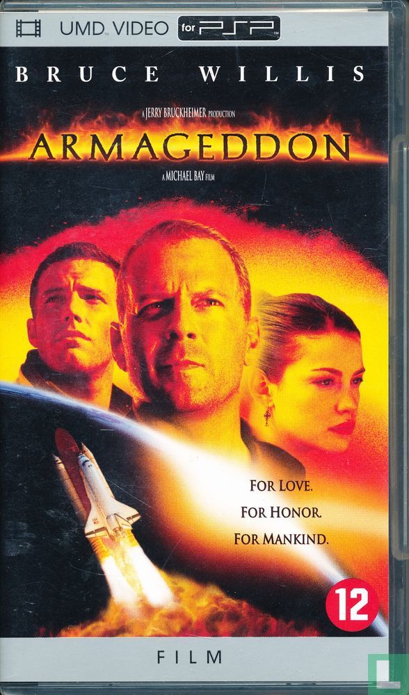 Armageddon