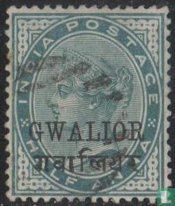 Queen Victoria