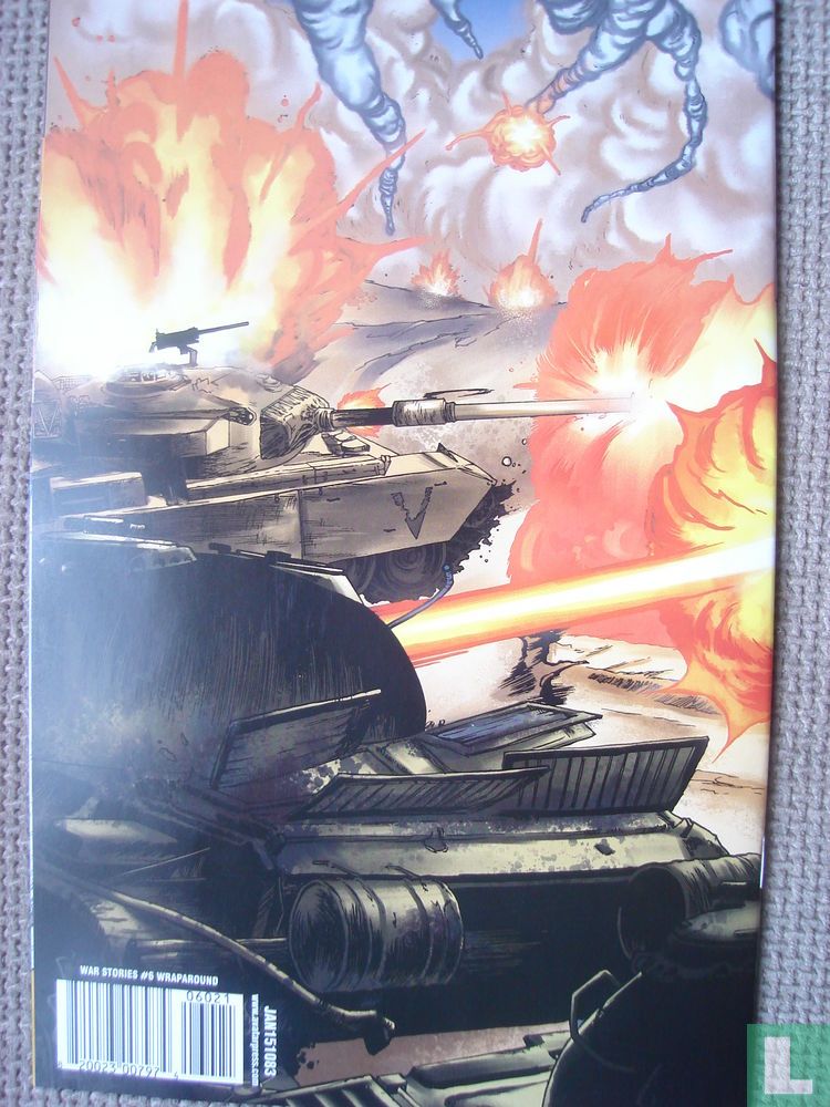 War Stories