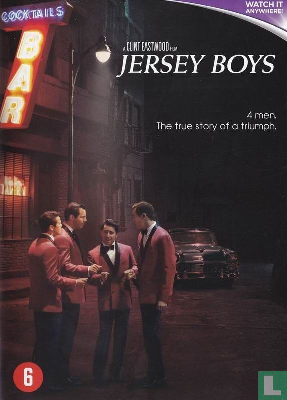 Jersey Boys