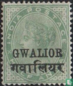 Queen Victoria