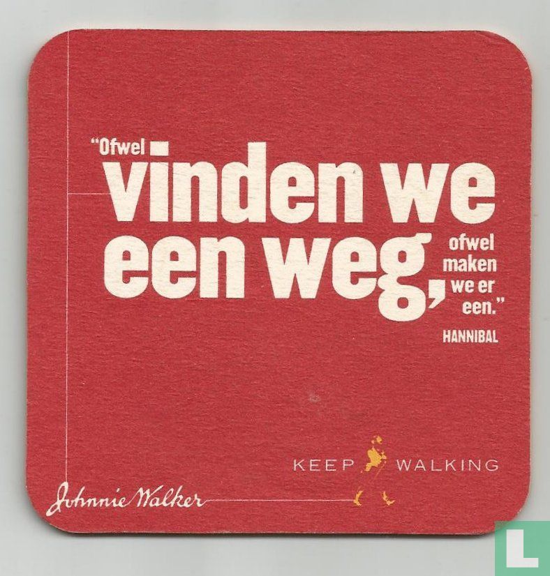 Vinden we een weg