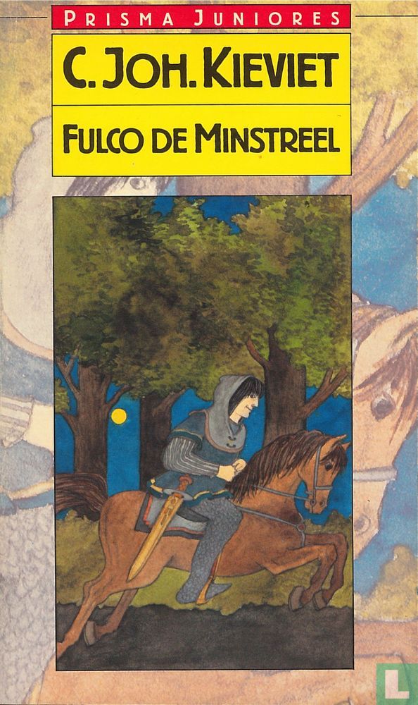 Fulco de Minstreel