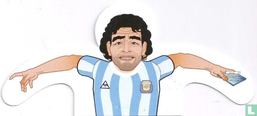 Maradona
