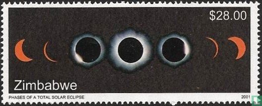 Solar Eclipse
