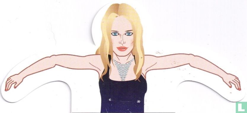 Claudia Schiffer