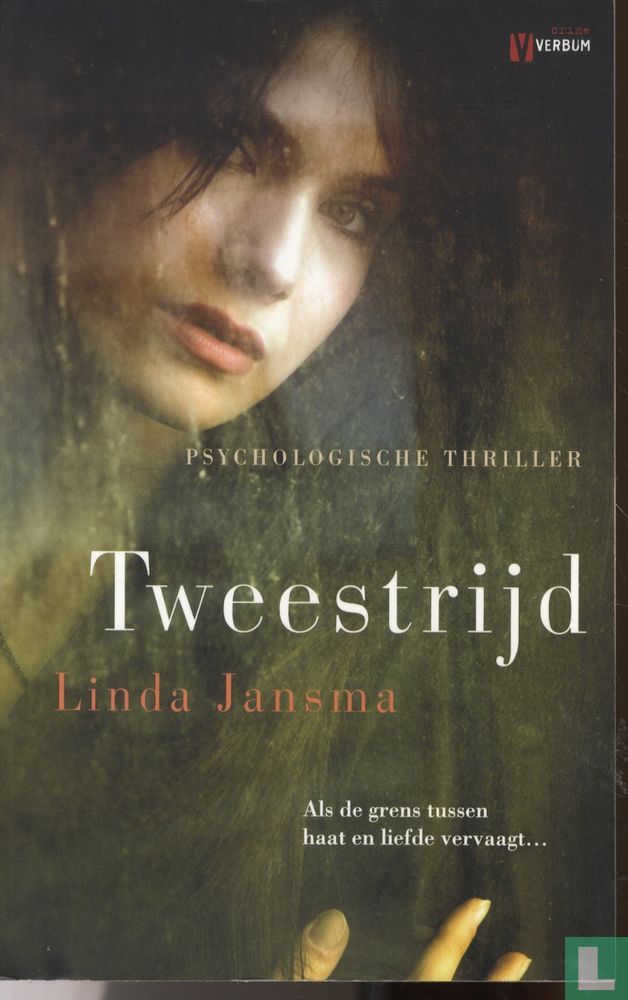 Tweestrijd