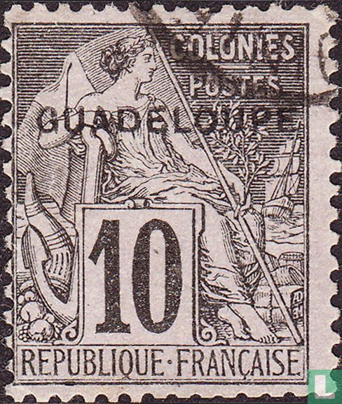 Type Dubois
