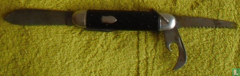 Taschenmesser