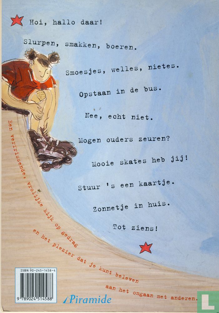 Eigenwijs