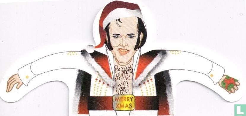 Fake Claus