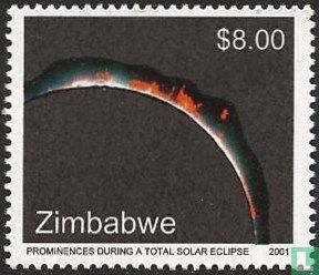 Solar Eclipse