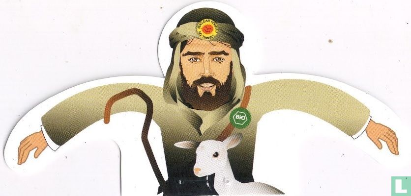 The Shepherd