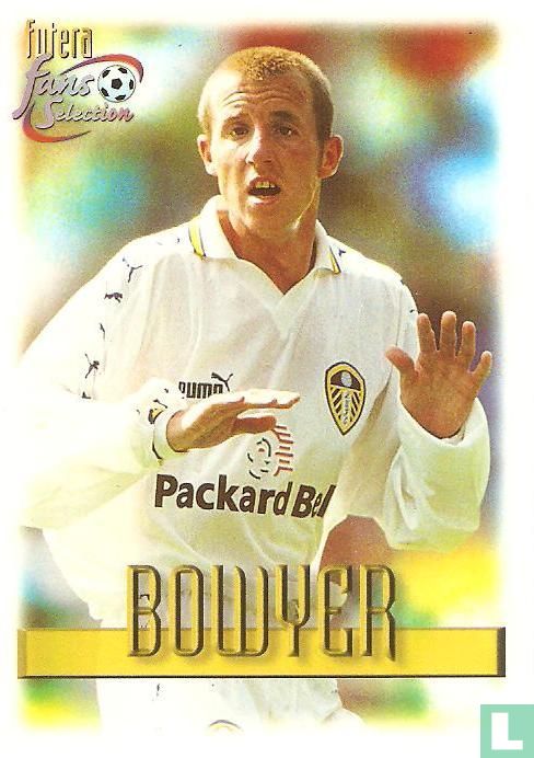 Lee Bowyer