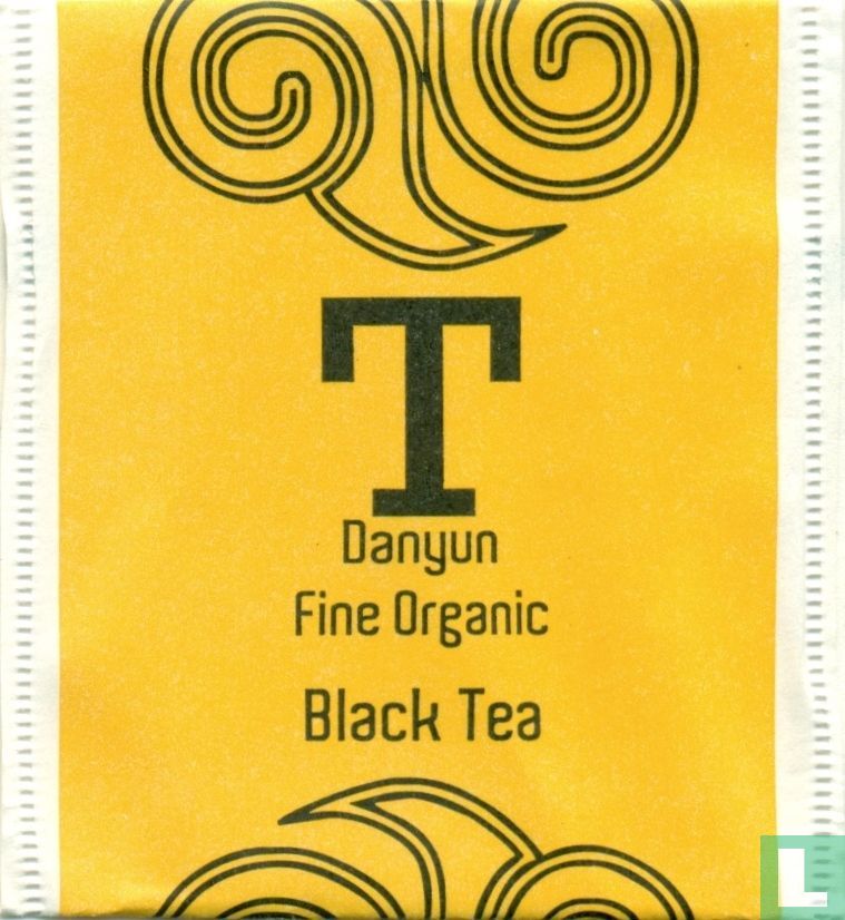 Black Tea