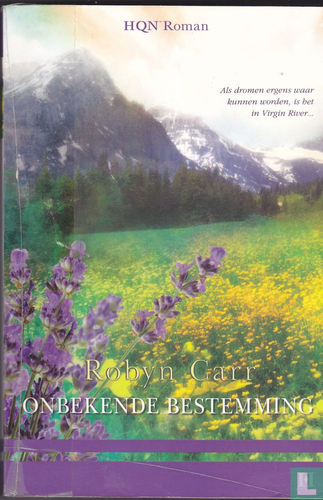 Onbekende bestemming