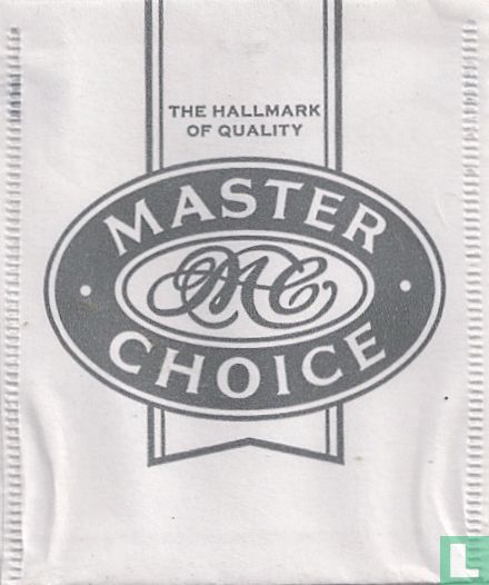 Master choice