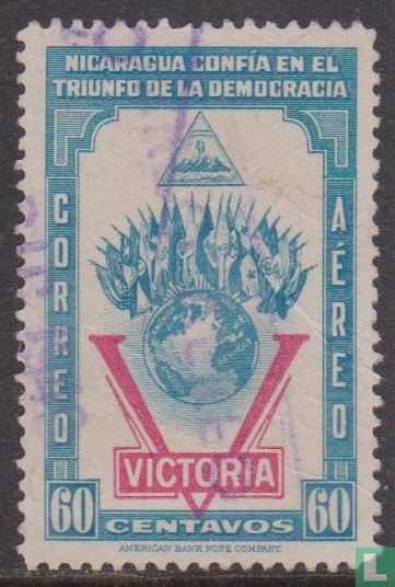 Victoria