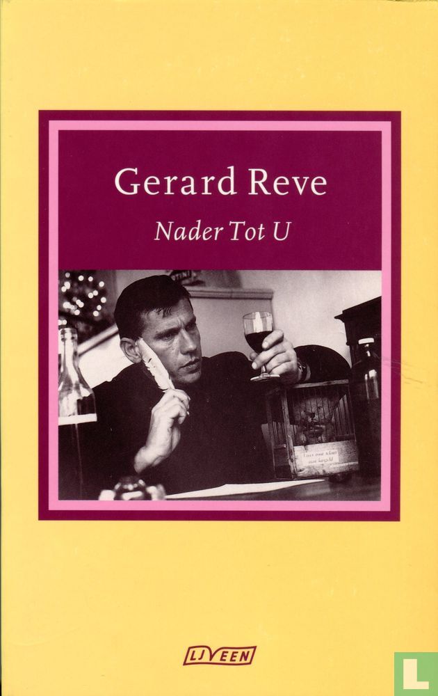 Nader tot u