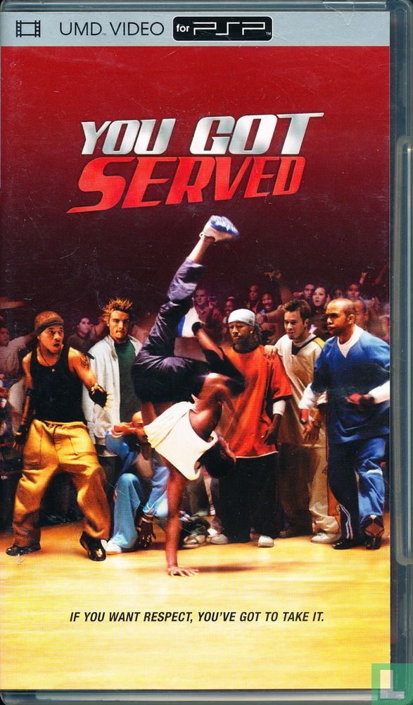 You Got Served