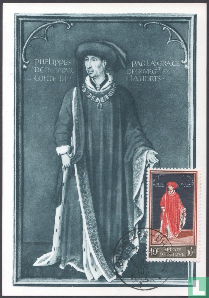Philip the Good