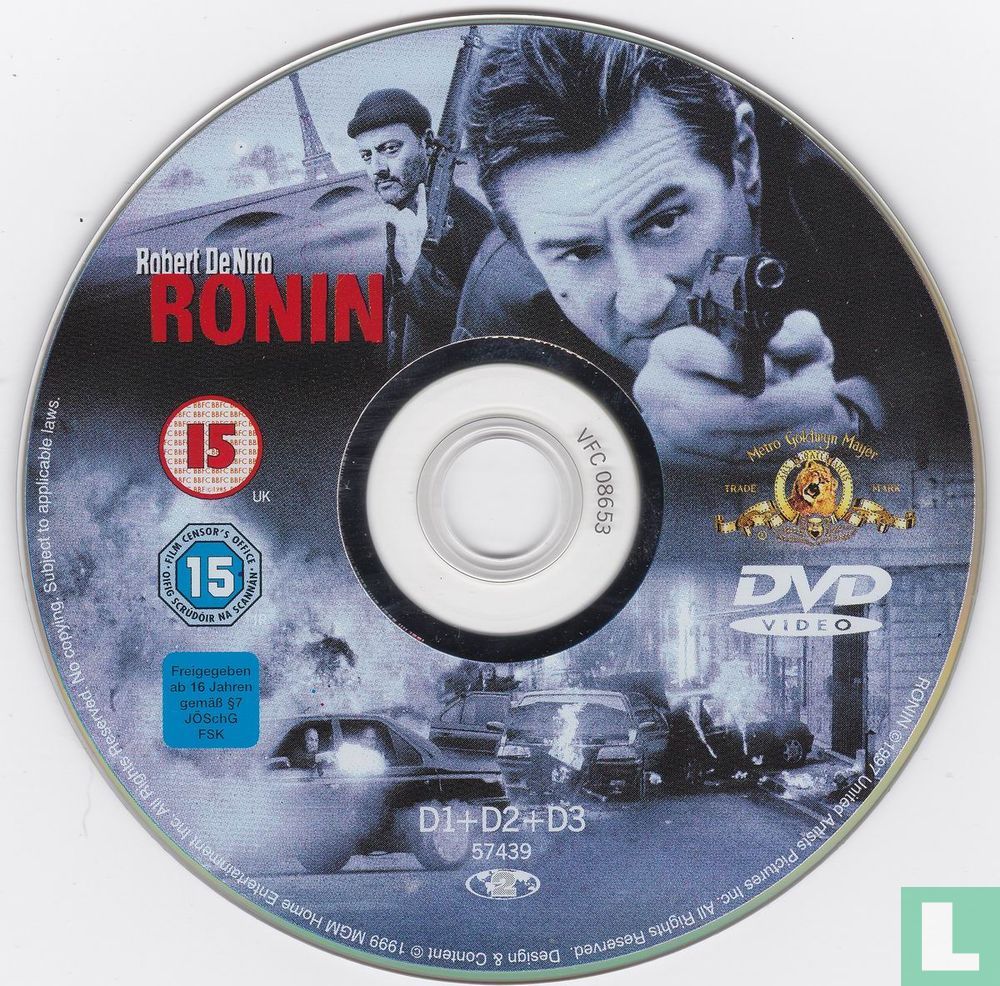 Ronin